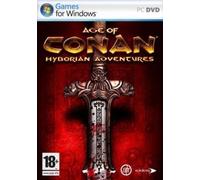 Age Of Conan : Hyborian Adventures Pc