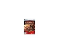 Age Of Conan Hyborian Adventures - Win Licence D'abonnement ( 60 Jours ) - 1 Utilisateur Pc