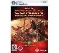 Age Of Conan Hyborian Adventures - Win Licence D'abonnement ( 60 Jours ) - 1 Utilisateur Pc