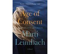 Age Of Consent
