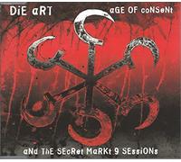 Age of Consent and The Secret Markt 9 Sessions (1998) [Import]