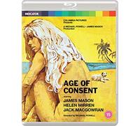 Age of Consent [Blu-Ray]