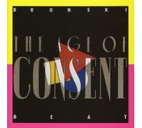 Age of Consent by Bronski Beat (1997-02-04)