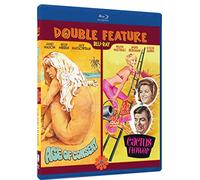 Age of Consent & Cactus Flower: Double Feature [Blu-Ray]