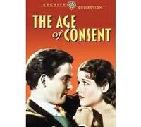 Age of Consent - DVD Zone 1 E