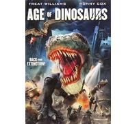 Age of Dinosaurs