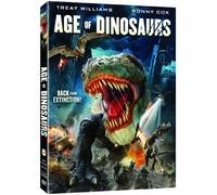 Age of Dinosaurs