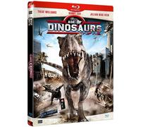 Age Of Dinosaurs - Blu-Ray