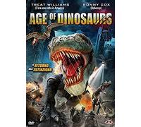Age Of Dinosaurs Dvd Italian Import