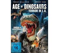 Age of Dinosaurs-Terror in L.A. [Import]