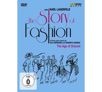 STORY OF FASHION 3-AGE OF DISSENT-VN