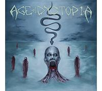 Age of Dystopia – Age of Dystopia – Vinyle 12"
