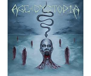 Age of Dystopia - Age of Dystopia