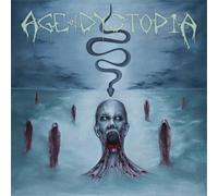Age of Dystopia – Age of Dystopia – Vinyle 12"