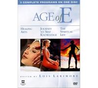 Age Of E Healing Arts / Journey To Self Knowledge / The - Dvd