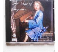 Age of Elegance - Age of Elegance