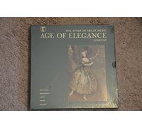 Age of Elegance [Concerts of Great Music]
