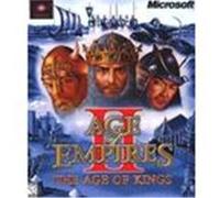 Age Of Empire 2 : The Age Of King G
