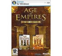 Age of Empire 3 Gold G
