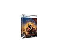 Microsoft – Jeu vidéo PC – Age Of Empire Iii – Intégrale