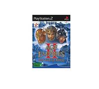 Age Of Empires 2 : Age Of Kings Ps2