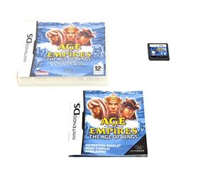 Age of Empires 2 : Age of Kings