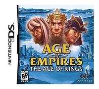 Age of Empires 2 : Age of Kings