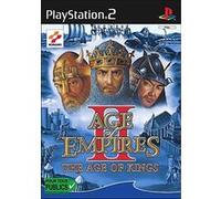 Age of Empires 2 : The Age of Kings G