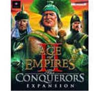 Age Of Empires 2 - The Conquerors Expansion G