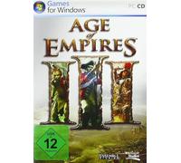 Age of Empires 3 USK : 12