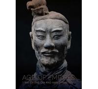 Age of Empires: Art of the Qin and Han Dynasties