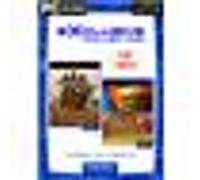 Ubisoft Jeu PC Age Of Empires + Age Of Empires The Rise Of Rome