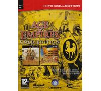 Age of empires gold