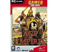 Age of Empires - Gold Edition G