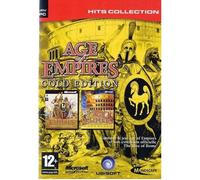AGE OF EMPIRES GOLD / JEU PC CD-ROM
