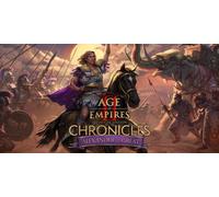Age of Empires II Definitive Edition Chronicles of Alexander the Great (PC)