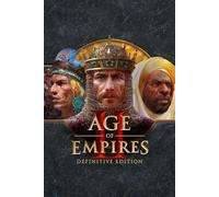 Age of Empires II: Definitive Edition - Return of Rome Bundle (PC) Steam Key GLOBAL