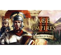 Age of Empires II: Definitive Edition - Return of Rome (PC)