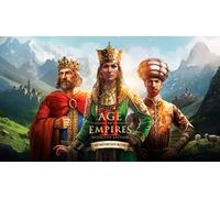 Age of Empires II Definitive Edition The Mountain Royals DLC (PC)