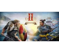 Age of Empires II Definitive Edition Victors and Vanquished DLC (PC)
