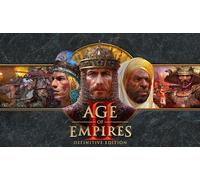 Age of Empires II: Definitive Edition (XB1)