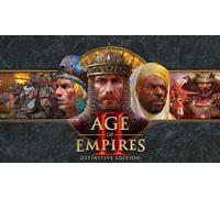Age of Empires II: Definitive Edition (Xbox X)