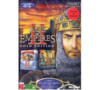 AGE OF EMPIRES II (Gold Edition)