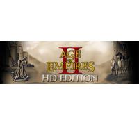 Age of Empires II HD (PC)