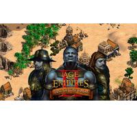 Age of Empires II HD Rise of the Rajas (DLC)