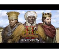 Age of Empires II HD The African Kingdoms (DLC)