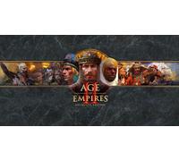 Age of Empires II (PC)