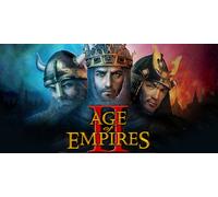 Age of Empires II (PC Windows Account)