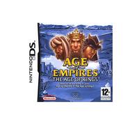 Age Of Empires Ii : The Age Of Kings Nintendo Ds