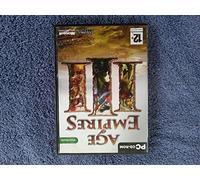 Age of Empires III